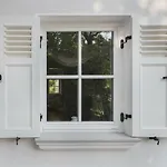 Chiemsee Σπίτι διακοπών *