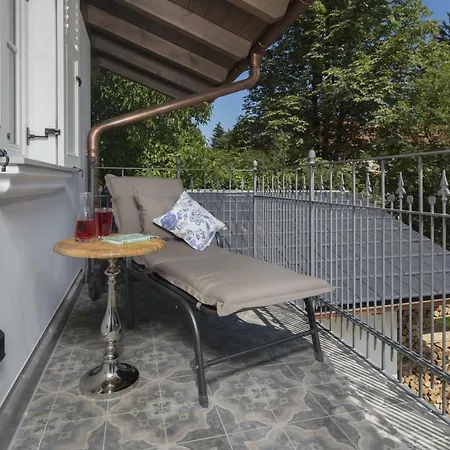 Ferienhaus Chiemsee