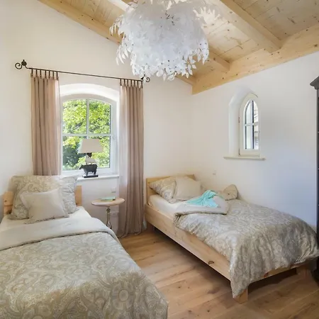 Chiemsee Ferienhaus *