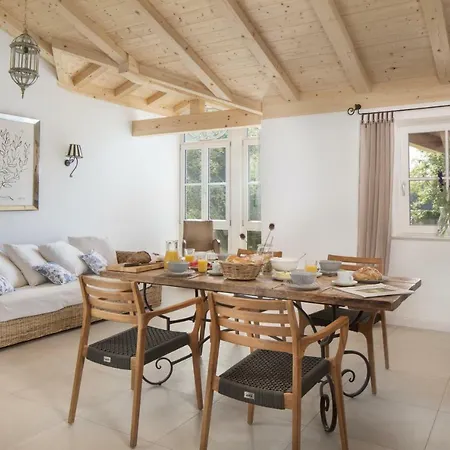 Chiemsee Ferienhaus *