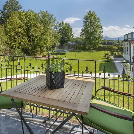 Ferienhaus Chiemsee
