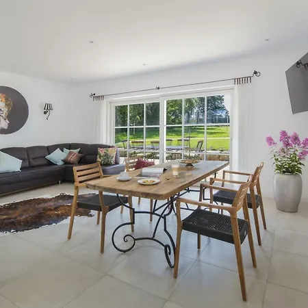 Ferienhaus Chiemsee